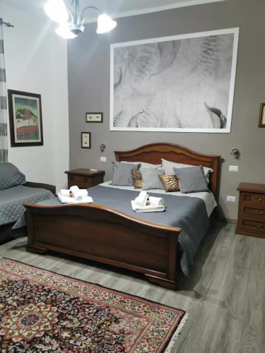  Sa Rocchitta House Appartamenti in 8013 Bosa