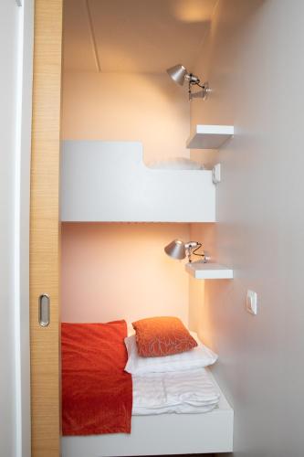 Levi Chalet Ski In-Out apartment