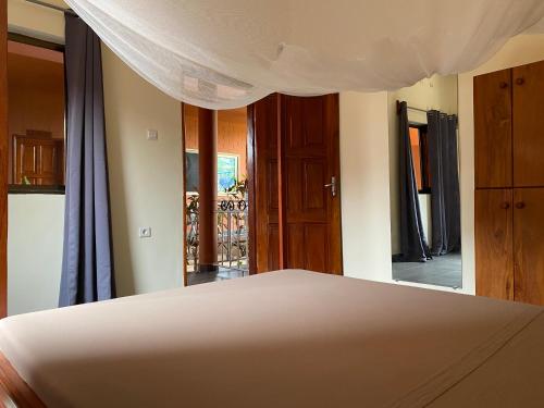 Résidences Ouadada (Residences Ouadada) in Bopa