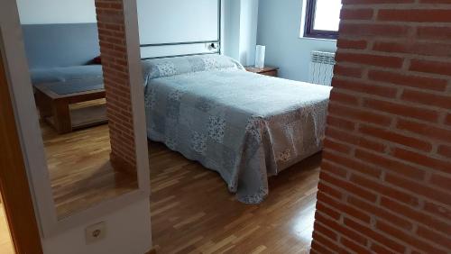  LOFT Estudio BRETON GRAN VIA in Salamanca