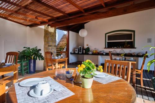 Restaurante, Boutique Hotel Carpe Diem in Paraty