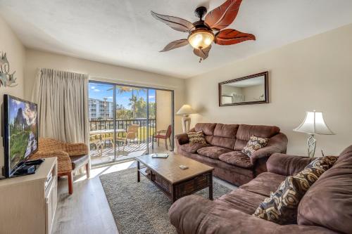 Santa Maria II 105 2 Bedrooms Heated Pool Sleeps 6 Hot Tub - image 6