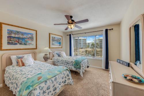 Santa Maria II 105 2 Bedrooms Heated Pool Sleeps 6 Hot Tub - image 10