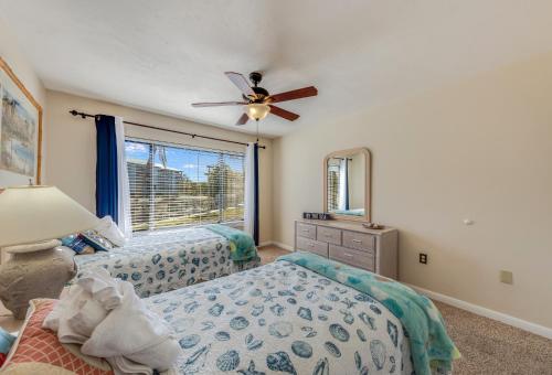 Santa Maria II 105 2 Bedrooms Heated Pool Sleeps 6 Hot Tub - image 11