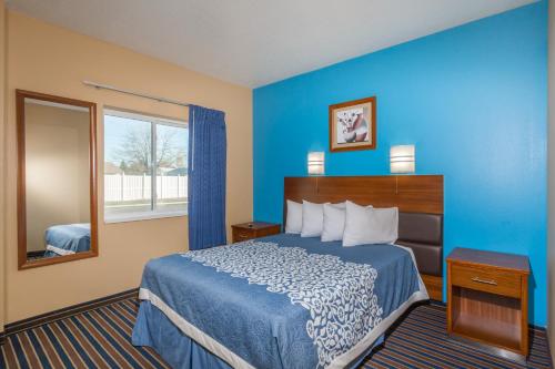 Days Inn by Wyndham Vernal - image 10