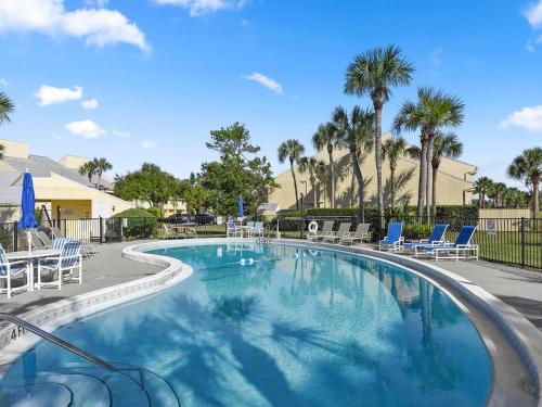 Fairway Dream, Tifton Way 87, WiFi, 2 Bedrooms, Sleeps 6 in Ponte Vedra, USA