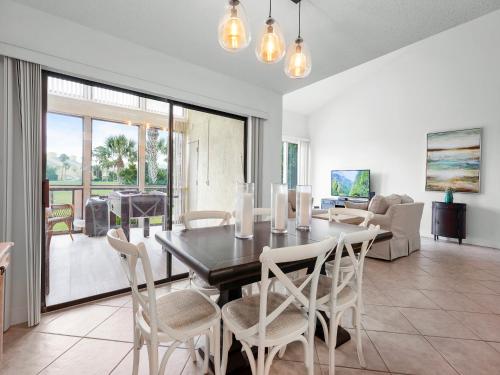 Fairway Dream, Tifton Way 87, WiFi, 2 Bedrooms, Sleeps 6 in Ponte Vedra, USA