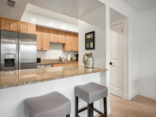 Fairway Dream, Tifton Way 87, WiFi, 2 Bedrooms, Sleeps 6 in Ponte Vedra, USA