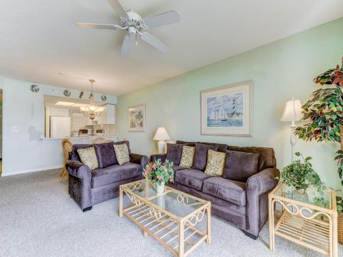 Ocean Village Club L25 in St. Augustine, USA