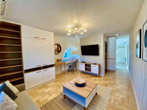 Apartamenty na Klasztornej - Apartment - Jasło