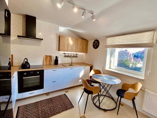 Apartamenty na Klasztornej in Jaslo