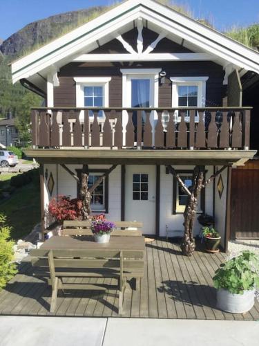Fjordgaestehaus, Stryn