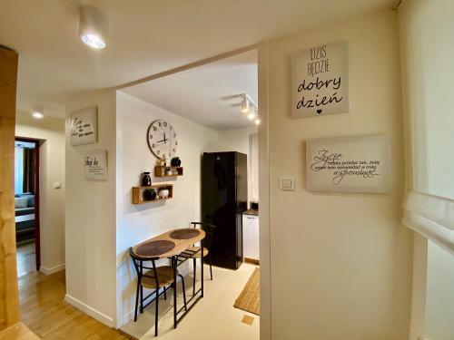 Apartamenty na Klasztornej in Jaslo