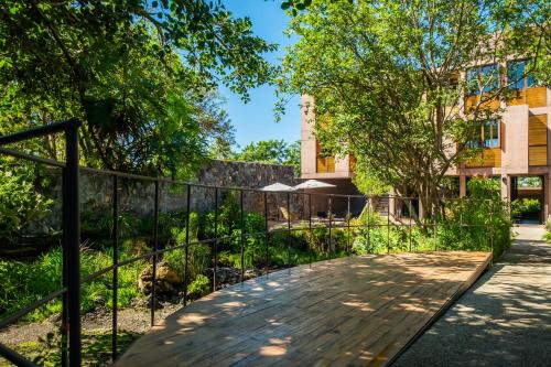 Archaeological Zone Tepozteco