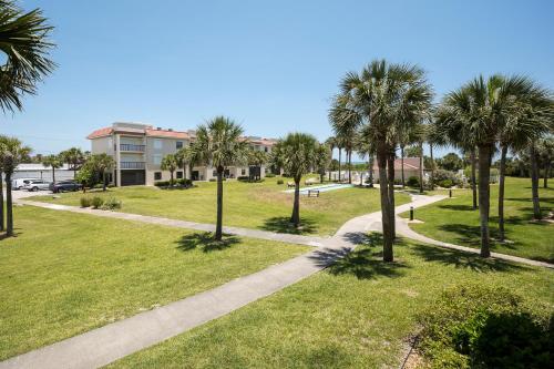 Ocean Village Club P27 2 Bedroom Sleeps 6 Heated Pool WiFi - main image