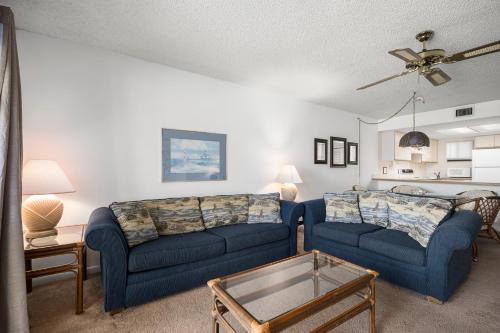 Ocean Village Club P27 2 Bedroom Sleeps 6 Heated Pool WiFi - image 10
