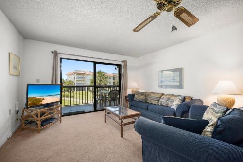 Ocean Village Club P27 2 Bedroom Sleeps 6 Heated Pool WiFi - image 12