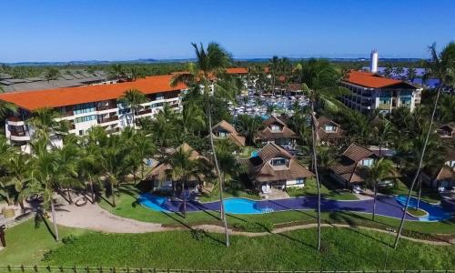 Tampilan eksterior, Suíte na beira-mar do Resort Marulhos Muro Alto Porto Galinhas (Suite na beira-mar do Resort Marulhos Muro Alto Porto Galinhas) in Porto De Galinhas