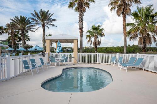 561 Cinnamon Beach, 3 Bedroom, Sleeps 8, Ocean Front, 2 Pools, Elevator