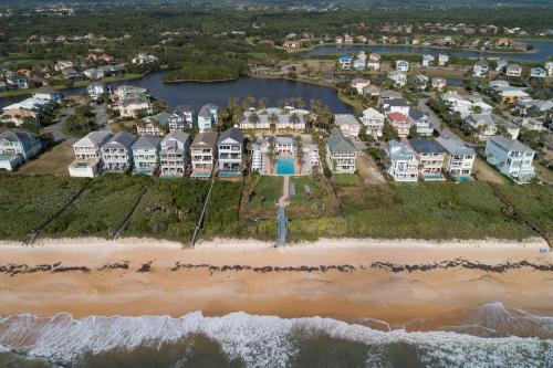 561 Cinnamon Beach, 3 Bedroom, Sleeps 8, Ocean Front, 2 Pools, Elevator