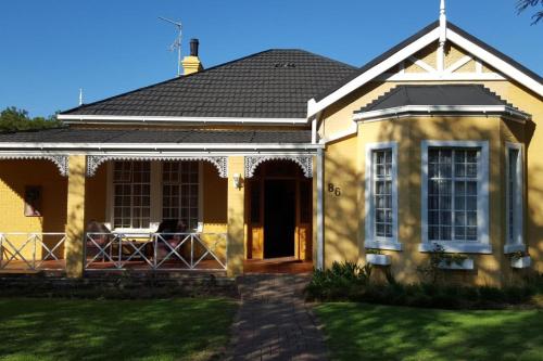 . Lali's Guest House