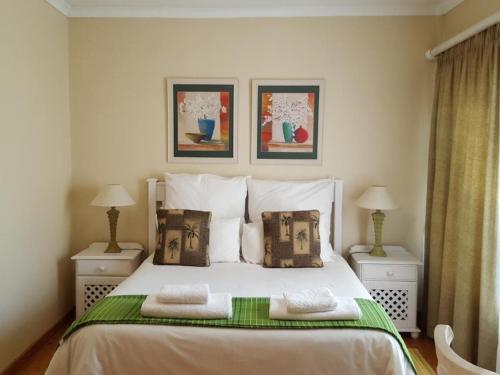 Lali's Guest House in 哈利史密斯