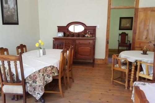 Lali's Guest House in 哈利史密斯