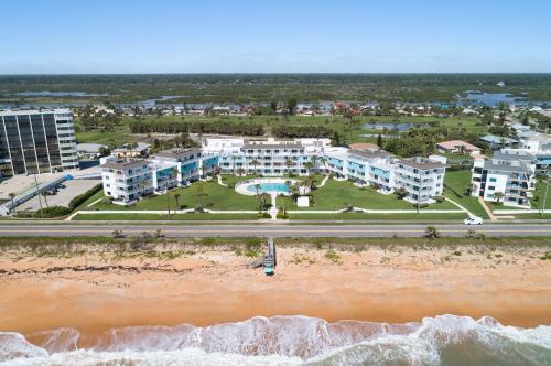 Ocean Breeze 201 2 Bedrooms Pool Tennis Beach - main image