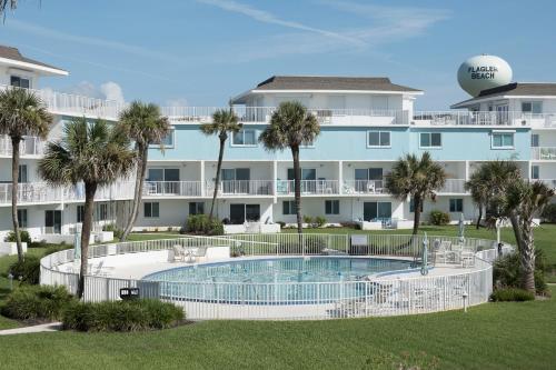 Ocean Breeze 201 2 Bedrooms Pool Tennis Beach - image 3