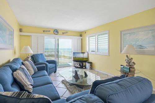 Ocean Breeze 201 2 Bedrooms Pool Tennis Beach - image 12