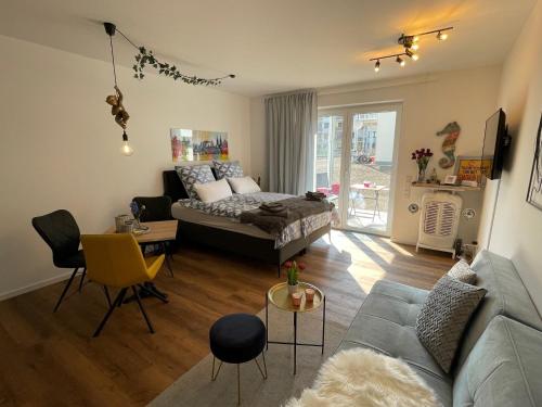Exklusive Ferienwohnung 5km vom Centrum, Brema