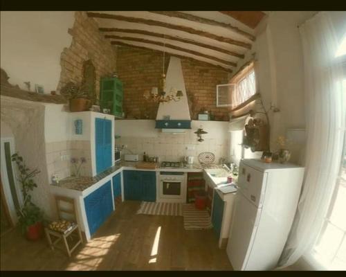  Casa Cueva in Oria