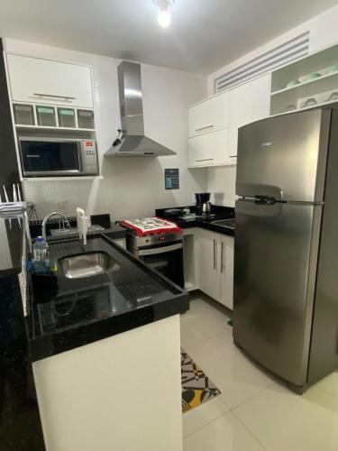 APARTAMENTO EM ARRAIAL DO CABO - RJ in อื่นๆ