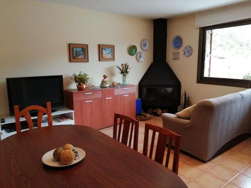  Casa Calche in Biscarri