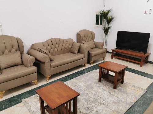شقق عائلية مع انترنت مجاني, Al Ahsa (foto 2)