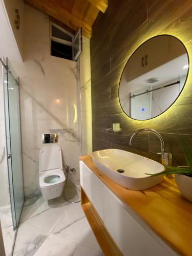 Lovely Loft 1-Bedroom in the heart of Tirana, Tirana (photo 9)