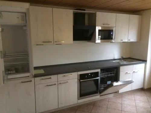 Guesthouse Elbsandstein App. Bastei in Rathmannsdorf, Deutschland