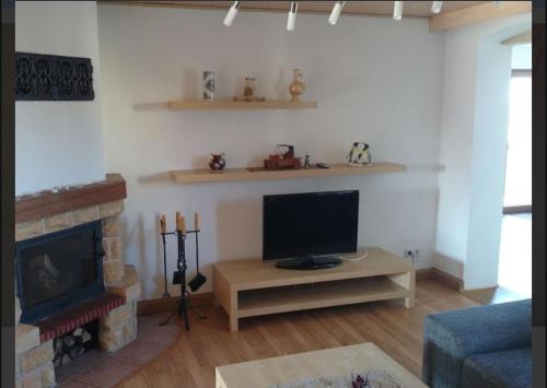 設施, Guesthouse Elbsandstein App. Bastei in 拉特曼斯多夫-霍赫