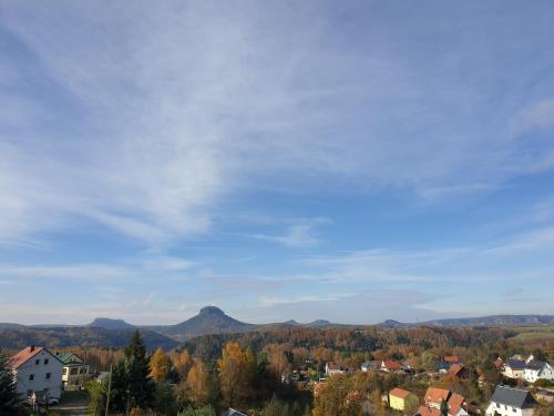 附近景點, Guesthouse Elbsandstein App. Bastei in 拉特曼斯多夫-霍赫