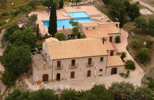  Villa Tasca, Pension in Caltagirone bei Mirabella Imbaccari