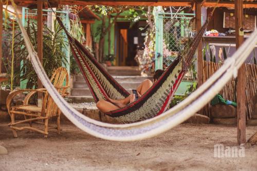 Posada Mana in San Juan La Laguna