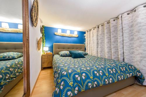 LuxmyHoliday - Duplex proche Disneyland 10min Paris 30min en RER