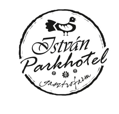 István Parkhotel és Gasztrofarm in Sormás
