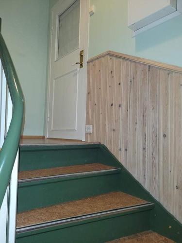 FeelHome One bedroom apartment Vidarsveg photo