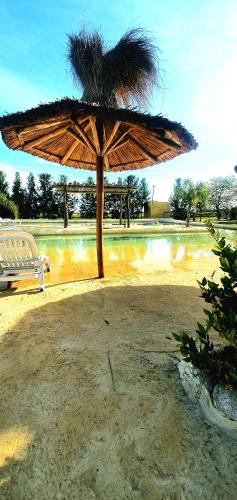 La Maina Uribe in 卡努耶拉斯