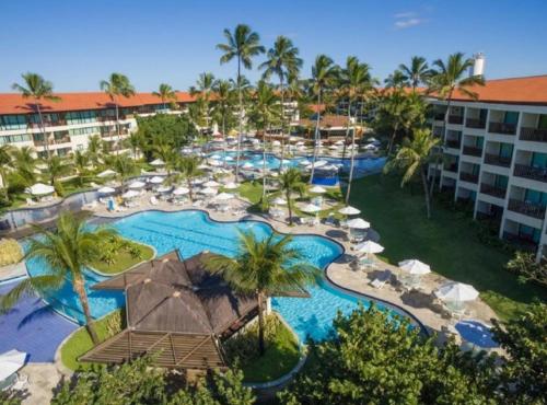 Tampilan eksterior, Suíte na beira-mar do Resort Marulhos Muro Alto Porto Galinhas (Suite na beira-mar do Resort Marulhos Muro Alto Porto Galinhas) in Porto De Galinhas