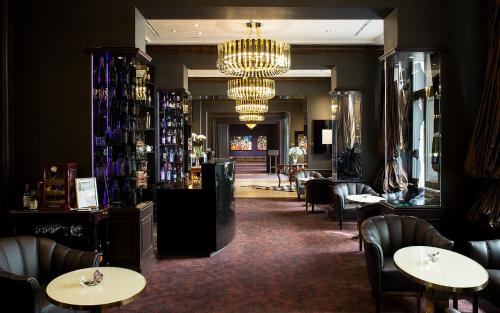 Le Palais Art Hotel Prague - image 14