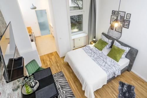 GreatStay - Koburger Str. 14 HH