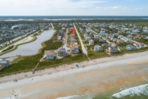 Sunshine Beach 3 Bedrooms Private Pool WiFi Pet Friendly Sleeps 8 - image 2