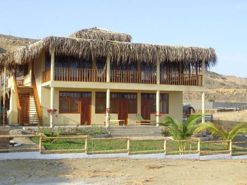 Villa Sunset Beach Peru